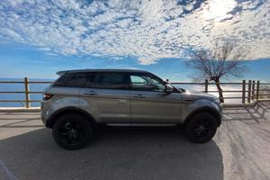 Range Rover Evoque  Bollo 40€€€ 