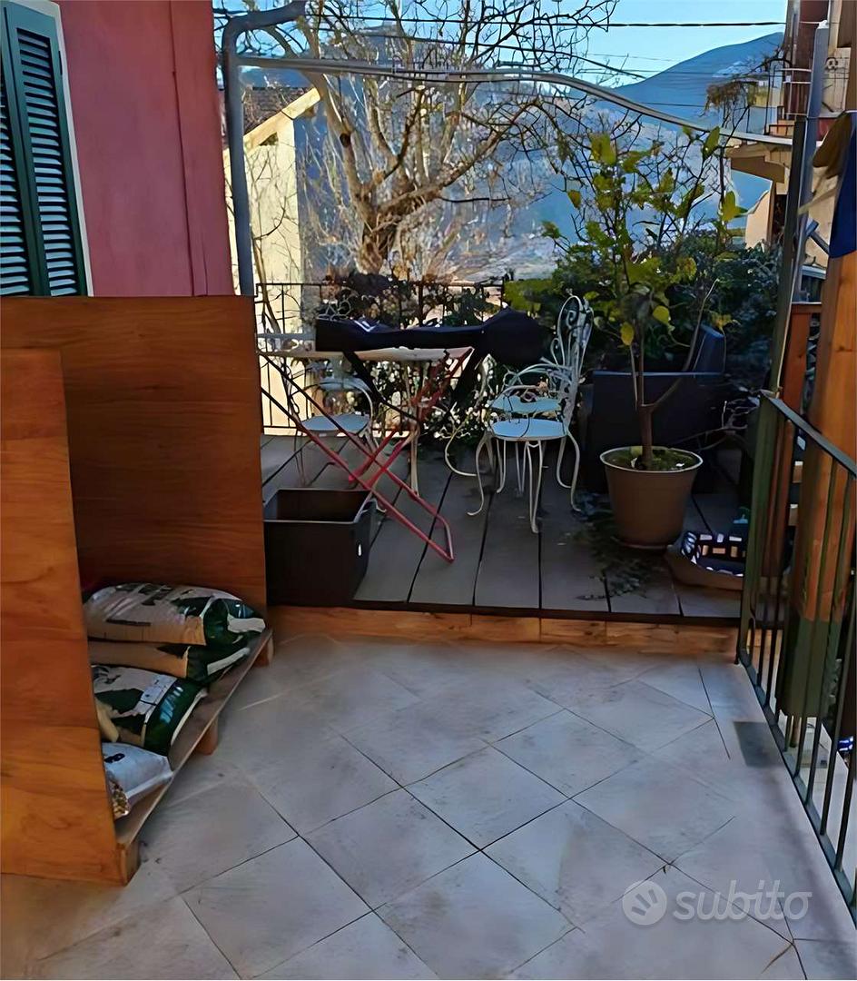 Appartamento – Ramponio, Como - Vista 2
