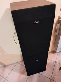 Casse stereo