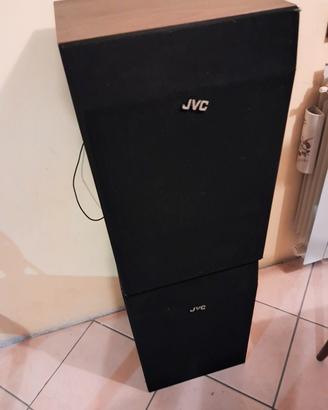 Casse stereo