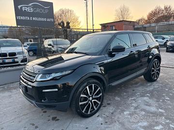 Land Rover Range Evoque 2.0 TD4 150 CV 5p. HSE Dyn