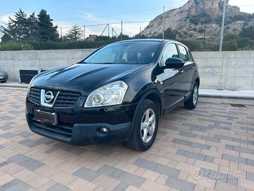 Nissan Qashqai 1.5 dCi Acenta