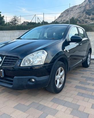 Nissan Qashqai 1.5 dCi Acenta