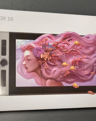 XP-Pen Innovator 16 ID160F Tavoletta Grafica