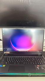 Portatile msi