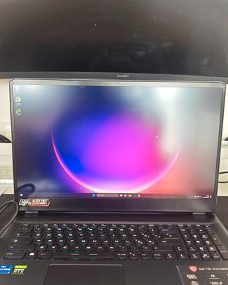 Portatile msi