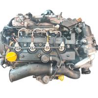 MOTORE COMPLETO OPEL Astra H Berlina 2Â° serie Die