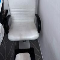 Poltrona pedicure