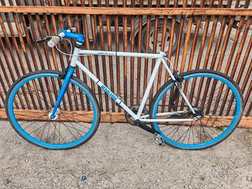 bici Mediolanum bici antica