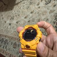 Orologio g-shock casio gbd-800 bluetooth
