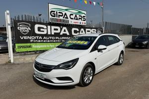 Opel Astra 1.6 CDTi Sports Tourer