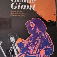 Vinile Gentle Giant "Capitol Studios 1975"