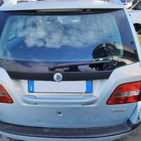 FIAT STILO STATION WAGON 2005 - PORTELLONE POSTERI