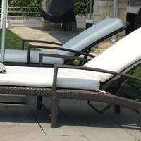 Poltrone e sdraio da esterno