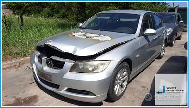 Ricambi Usati BMW Serie 3 E90 Berlina 2007