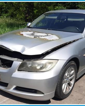 Ricambi Usati BMW Serie 3 E90 Berlina 2007