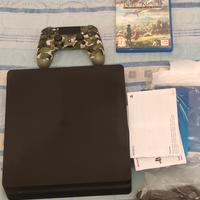 PlayStation 4 slim