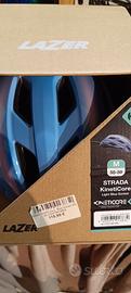 Casco Lazer "Strada"