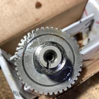 Camme Andrew per shovelhead