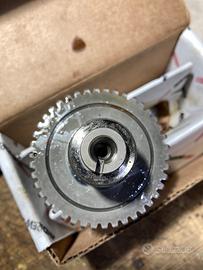 Camme Andrew per shovelhead