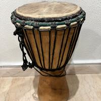 DJEMBE AFRICANO