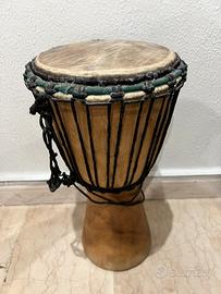 DJEMBE AFRICANO