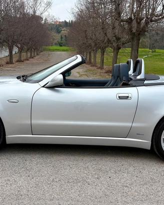 Maserati Spyder 4.2 V8 32V Cambiocorsa
