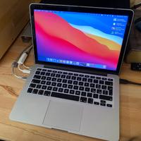 Macbook 13 Apple 2025