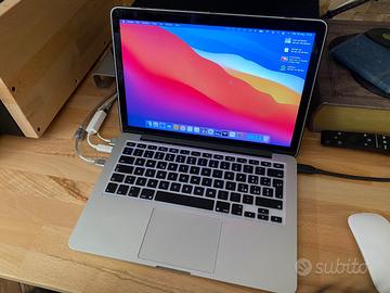 Macbook 13 Apple 2025