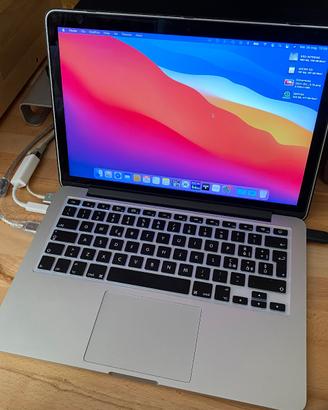 Macbook 13 Apple 2025