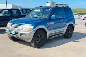Mitsubishi Pajero 3.2 16V DI-D 3p. GLS