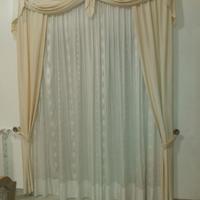 Tende da salotto