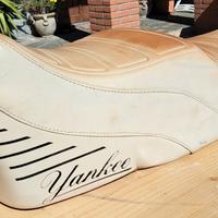 sella yankee vespa 