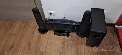 samsung home theatre 