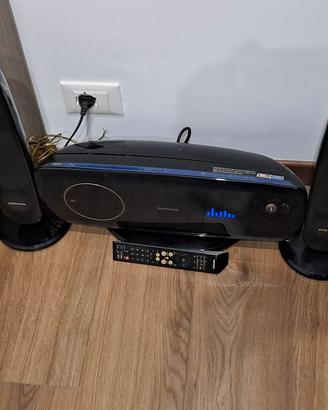 samsung home theatre 