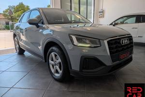 AUDI Q2 30 2.0 TDI - S-TRONIC