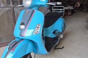piaggio vespa 250gts