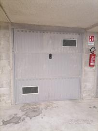 Garage in via Giano della Bella - Firenze