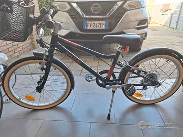 Bicicletta bambino/a 6/10 anni Riverside 900