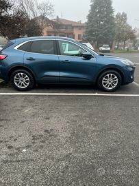 Ford kuga diesel 1.5