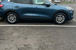 Ford kuga diesel 1.5