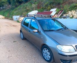 FIAT Punto 3ª serie - 2006