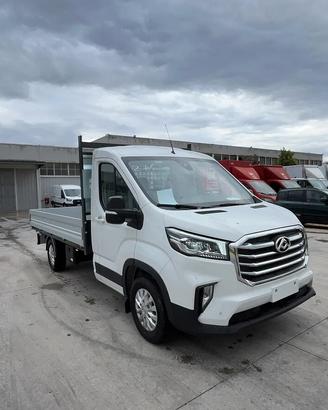 Maxus