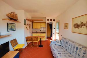 Bilocale a Porto Azzurro