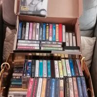 Musicassette 