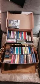 Musicassette 