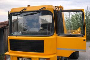 Camion OZ