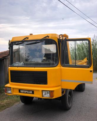 Camion OZ
