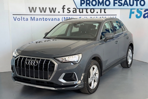 AUDI Q3 35 TDI 2.0 TDI 150CV DSG