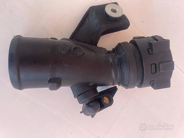 Tubo aspirazione aria  Nissan Qashqai